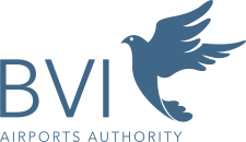 British Virgin Islands Airports Authority logo