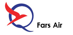 Fars Air Qeshm logo