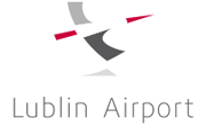Lublin Airport logo