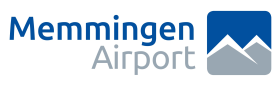 Memmingen Airport logo