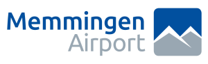 Memmingen Airport - Munich Metropolitan Area logo