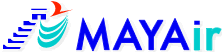 Mayair logo