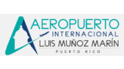 San Juan Luis Munoz Marin International Airport, Puerto Rico