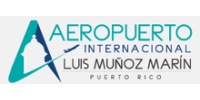 San Juan Luis Munoz Marin International Airport, Puerto Rico