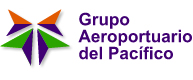 GAP Airports Mexico logo