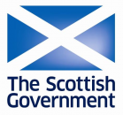 Transport Scotland logo