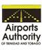 Airports Authority of Trinidad and Tobago logo