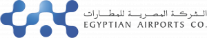 Egyptian Airports Company logo