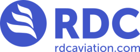 RDC Aviation Ltd logo