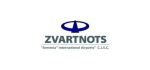 Zvartnots International Airport