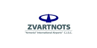 Zvartnots International Airport