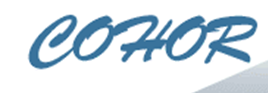 COHOR logo