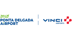 ANA Aeroportos de Portugal - Azores Airports logo