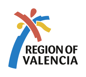 Region of Valencia – Turisme Comunitat Valencia logo