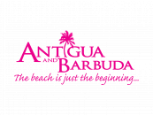 Antigua & Barbuda Tourism Authority logo