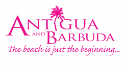 Antigua and Barbuda Tourist Office/Board logo