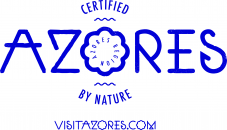 Visit Azores logo