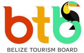 Belize Tourism Board logo