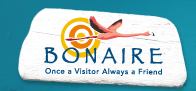 Bonaire Tourism Board logo