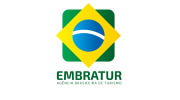 Brazilian Tourist Board - Embratur