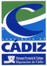Cadiz Tourist Board logo