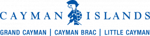 The Cayman Islands Department of Tourism logo