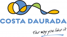 Costa Daurada Tourism Board logo