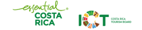 Costa Rica Tourist Board (ICT) logo