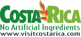 Costa Rica Tourist Board (ICT) logo