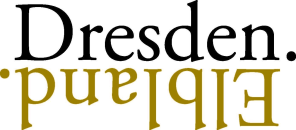 Dresden Marketing Board logo