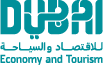 Dubai Department of Economy and Tourism logo