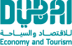 Dubai Economy and Tourism logo