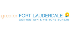 Greater Fort Lauderdale Convention & Visitors Bureau