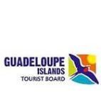 Guadeloupe Islands Tourist Board logo