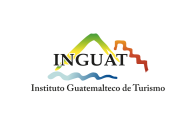 Guatemala Tourism Board - INGUAT logo