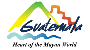 Guatemala Tourism Board - INGUAT