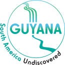 Guyana Tourism Authority logo