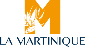 Martinique Tourism Authority logo