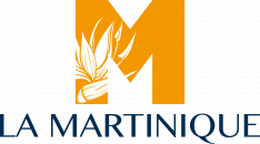 Martinique Tourism Authority logo