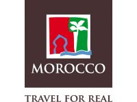 Moroccan National Tourist Office (MNTO) logo