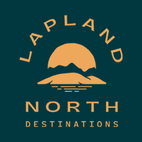 Lapland North Destination logo