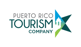 Puerto Rico Tourism Company logo