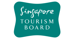 Singapore Tourism Board logo