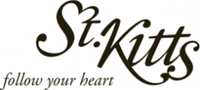 St Kitts Tourism Authority logo