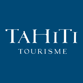 Tahiti Tourisme logo