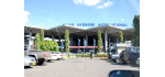Julius Nyerere International Airport