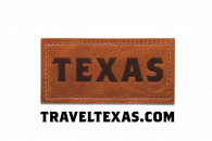 Travel Texas logo