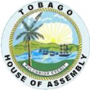 Tobago House of Assembly logo