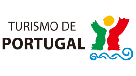 Turismo de Portugal logo