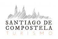 Turismo de Santiago logo
